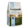 NOVAR - Aliment croquette chien nutrio junior 10kg everland