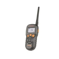 NUM'AXES - Numaxes ensemble de dressage canicom 5.800 avec une portee de 800 m - pour 1 ou 2 chiens