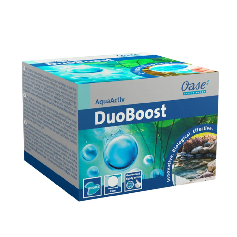OASE - Duoboost 2 cm 250 ml