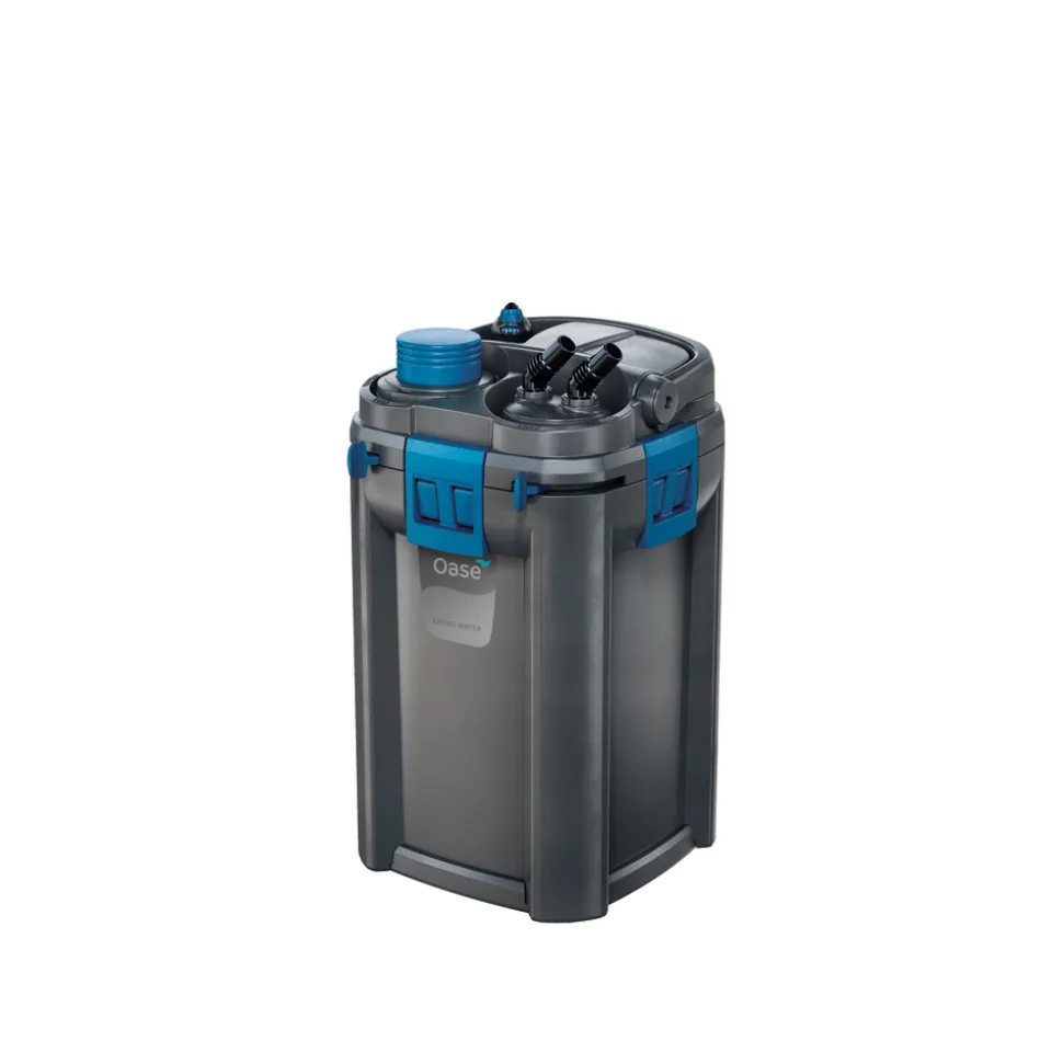 OASE - Filtre extérieur avec chauffage pour aquarium : BioMaster² Thermo 350