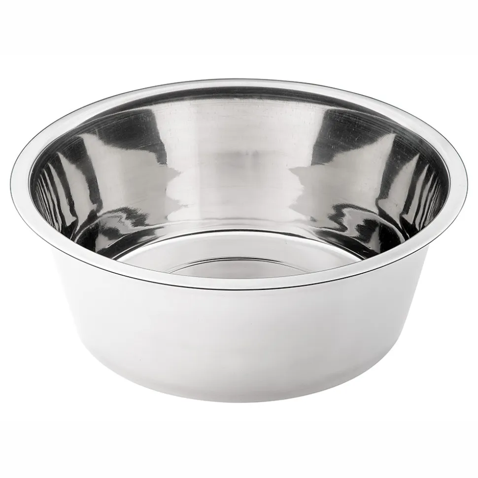 Orion kc écuelle chiens chats ferplast pratique résistante acier six mesures