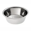 Orion kc gamelle à chiens et chats ferplast pratique résistante acier six tailles