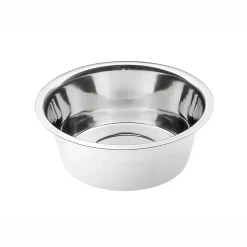 Orion kc gamelle à chiens et chats ferplast pratique résistante acier six tailles