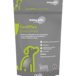 OSALIA - Easypill® cardiflex chien - osalia 30*5g bouchées