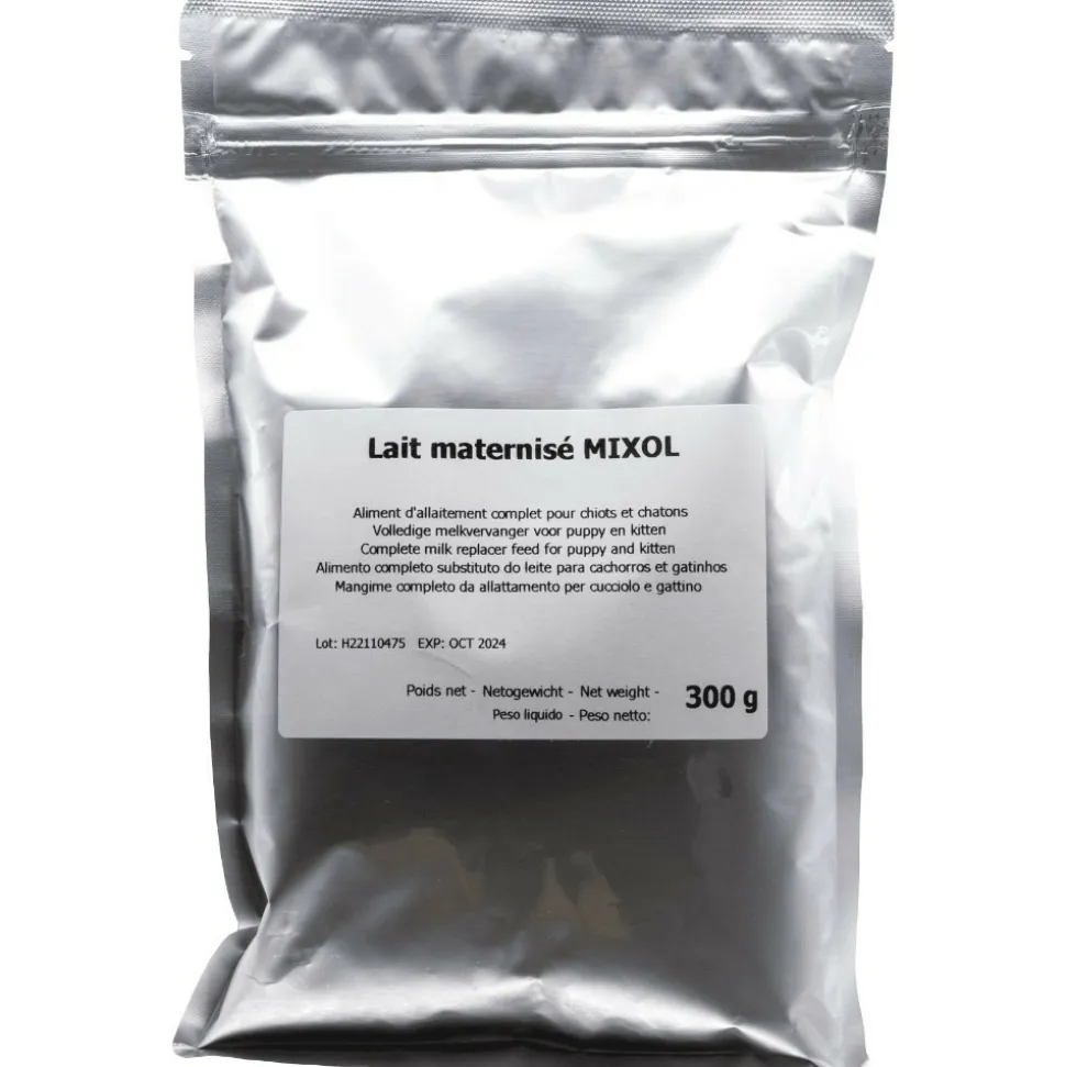 OSALIA - Lait mixol - osalia 900 g