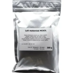 OSALIA - Lait mixol - osalia 300 g