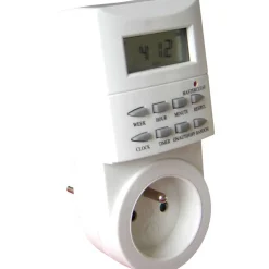 OTIO - Programmateur digital pour aquarium