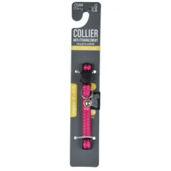 PARIS PRIX - Collier pour chien 