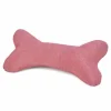 PARIS PRIX - Jouet pour chien "eco blu" 24cm rouge