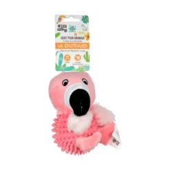 PARIS PRIX - Jouet pour chien sonore