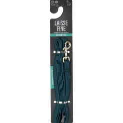 PARIS PRIX - Laisse fine pour chien