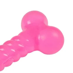 PARIS PRIX - Lot de 2 jouets pour chien