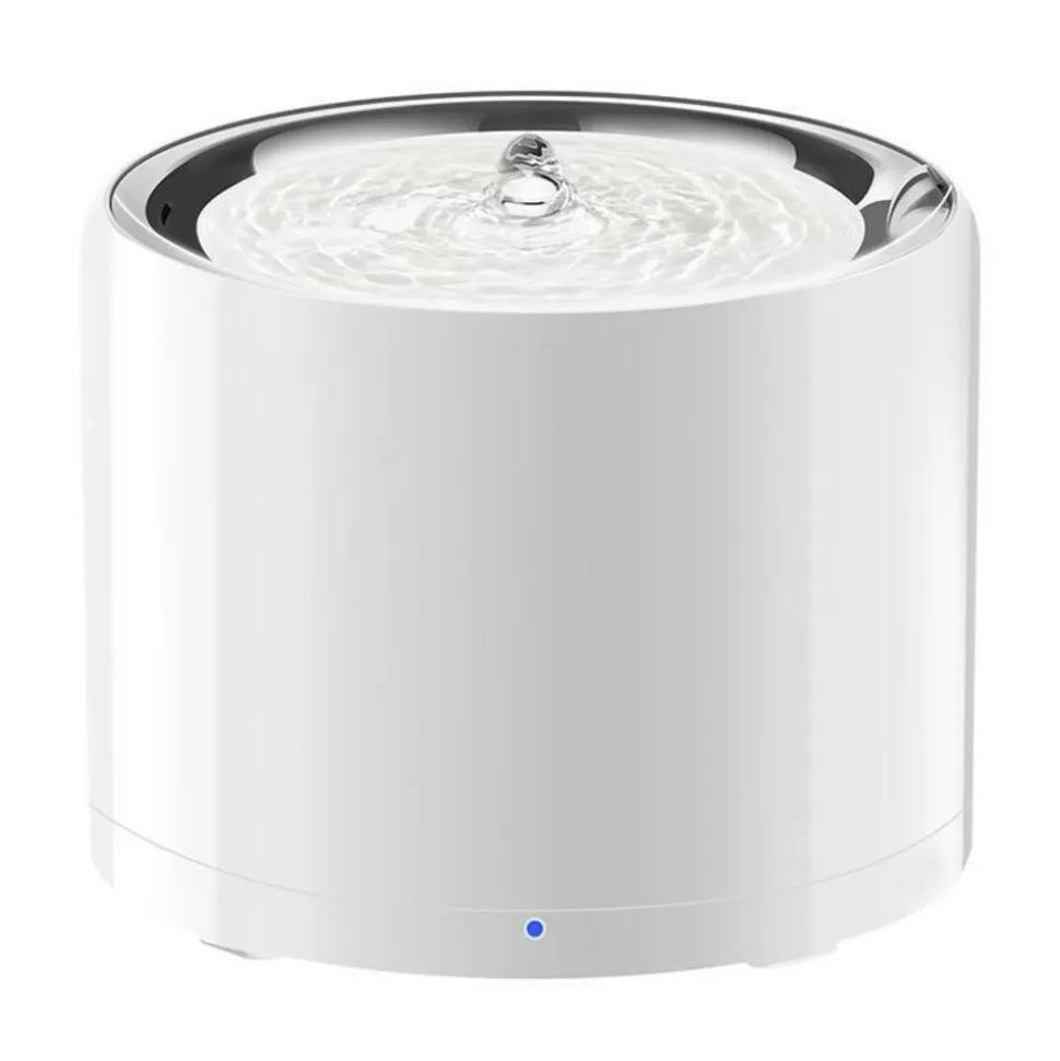 PETKIT - Eversweet pro 3 uvc fontaine à eau connectée pour animaux 1.8l