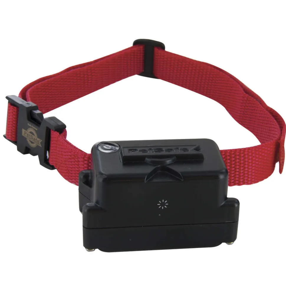 PETSAFE - Collier supplémentaire pour Super Radio Fence, pour chien
