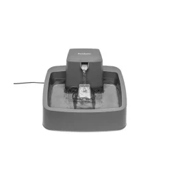 PETSAFE - Fontaine plastique 1.8l - sans bpa