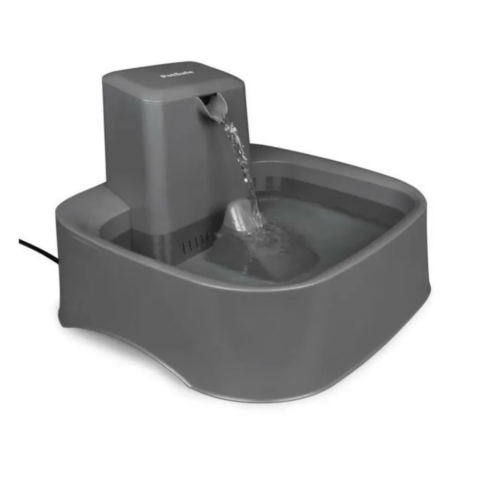 PETSAFE - Fontaine plastique 7.5l - sans bpa