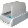 PETSAFE - Petsafe - bac a litiere auto-nettoyante scoopfree 1,5 et son couvercle