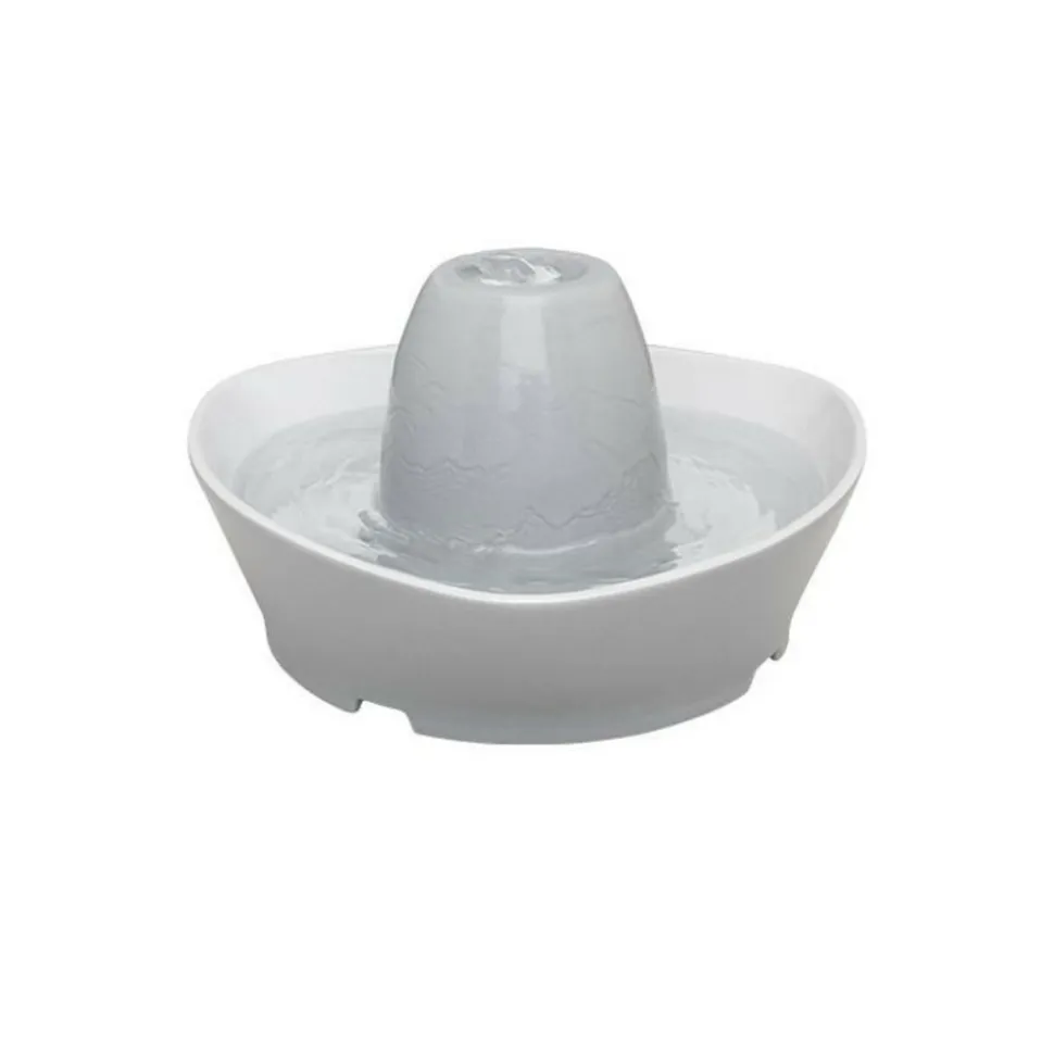 PETSAFE - Streamside fontaine ceramique 1.8l