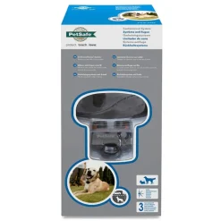 PETSAFE - Système de clôture au sol pr chiens de taille de plus de 3,6kg