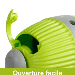 PET SLOW FEEDER - Distributeur pet slow feeder - gamelle anti-glouton