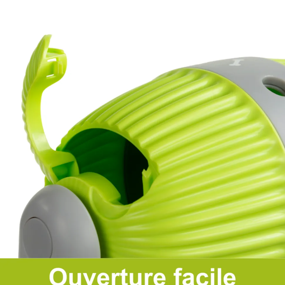 PET SLOW FEEDER - Distributeur pet slow feeder - gamelle anti-glouton