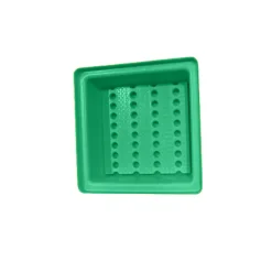 PLAST'UP ROTOMOULAGE - Pédiluve de désinfection 30l