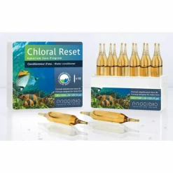 PRODIBIO - Chloral reset 12 ampoules