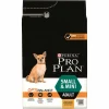 PROPLAN - Croquettes chien small & mini adult avec optibalance poulet - purina proplan 14 kg