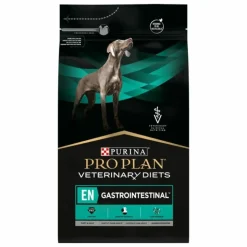 PROPLAN - Croquettes chien veterinary diets en gastrointestinal - proplan 1,5 kg