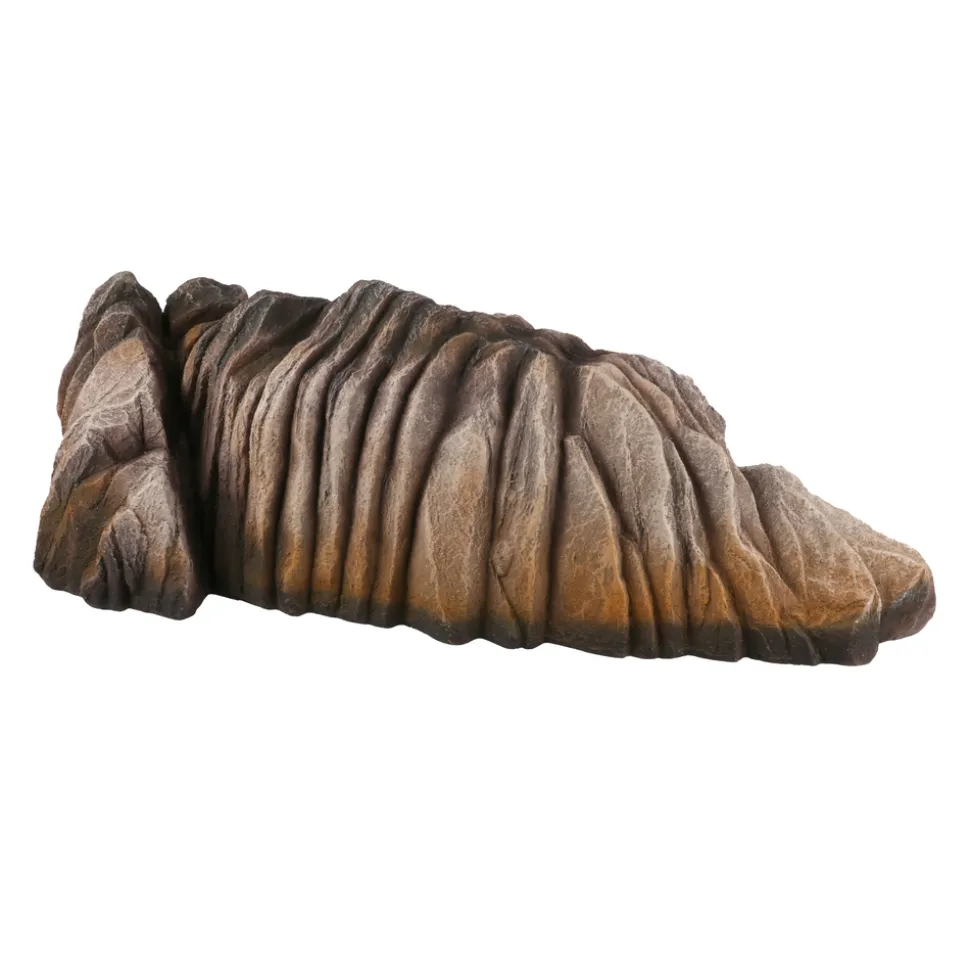 Rocher des Seychelles pour décor d'aquarium L - 44.8x17.3x14.8cm