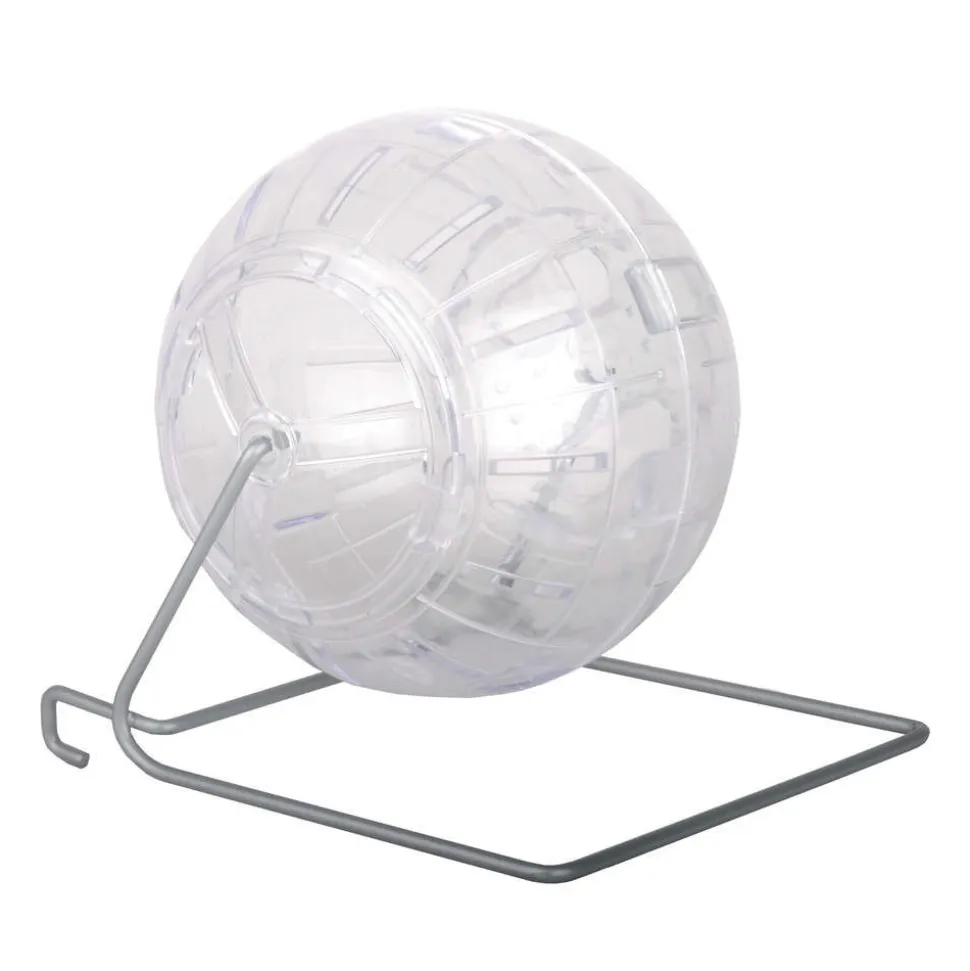 RONGIS - Boule d'exercice pour hamster et gerbille