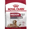ROYAL CANIN - Croquettes chien taille moyenne de +10 ans Medium Ageing 3kg