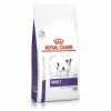 ROYAL CANIN - Croquettes chien veterinary dog adult small - royal canin 4 kg