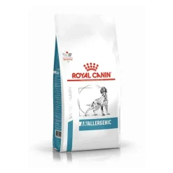 ROYAL CANIN - Croquettes chien veterinary dog anallergenic - royal canin 8 kg