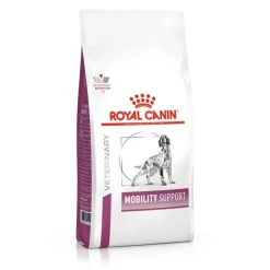 ROYAL CANIN - Croquettes chien veterinary dog mobility support - royal canin 12 kg