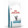 ROYAL CANIN VETERINARY DIET - Croquettes pour chat, Veterinary Hypoallergenic - 2,5kg