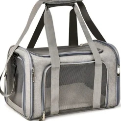 Sac à dos de chat portable et pliable pour sorties taille s downypaws