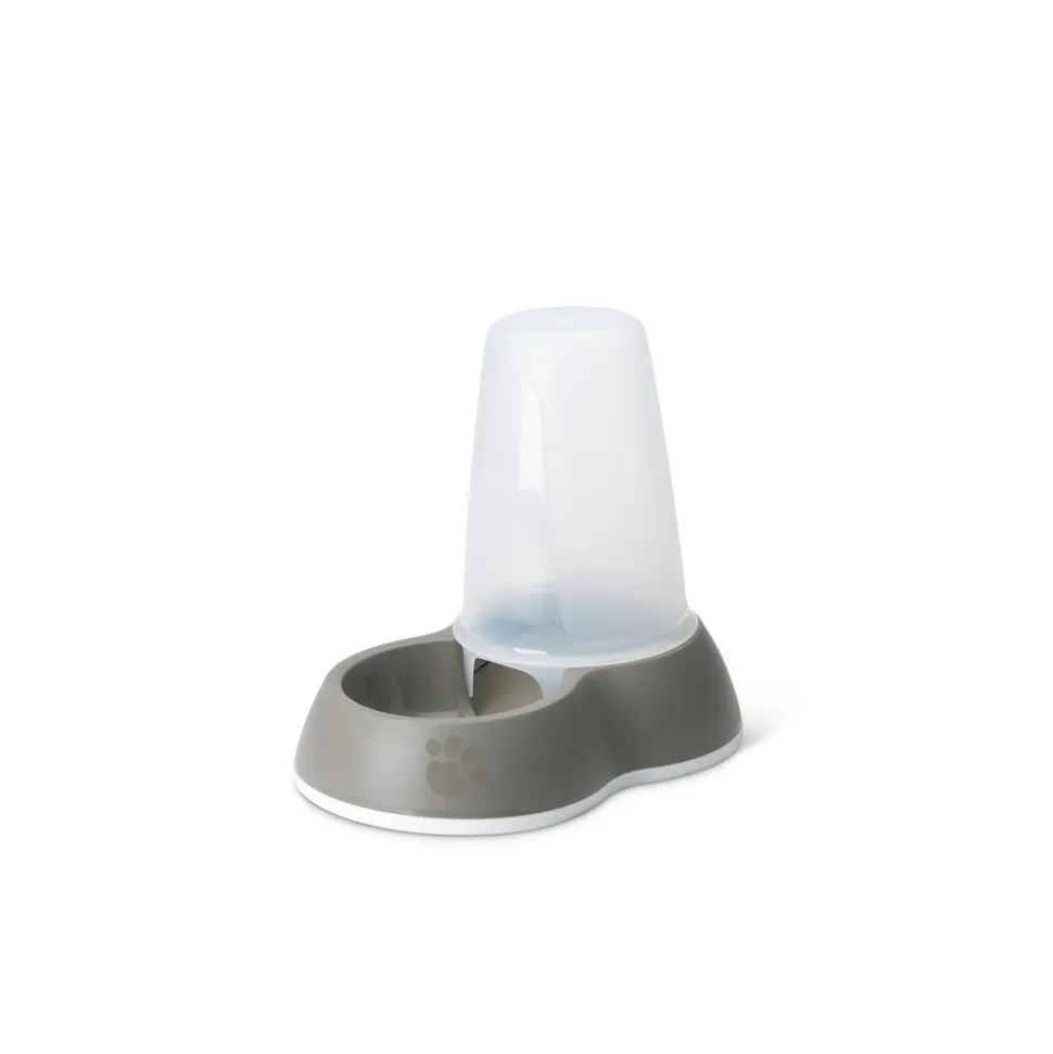 SAVIC - Distributeur de croquettes Loop 1,5L