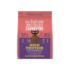 SCHESIR - Croquette chat poulet et hareng - schesir born carnivore 1,25 kg