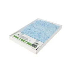 SCOOPFREE - Scoopfree litiere de rechange blue cristal - pour chat