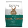 SELECTIVE - Aliment complet lapin 4+ - selective 3 kg