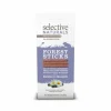 SELECTIVE - Friandises forest stick cochon d'inde et rongeurs - selective 60 g