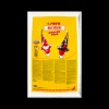 SERA - Koi energy stick 5kg (sac de 40l)
