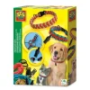 SES - Ses - make ses paracord pet collars 14784
