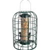 ST HELENS - Mangeoire de jardin à oiseaux résistante aux écureuils gh352