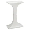 Supports pour cages à oiseaux ferplast plastique coloré porte-cage f70