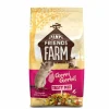SUPREME PETFOODS - Muesli tasty mix pour gerbille - tiny friends farm supreme 850 g