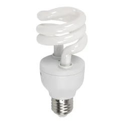 TERRATLANTIS - Lampe fluorescente natural 15W
