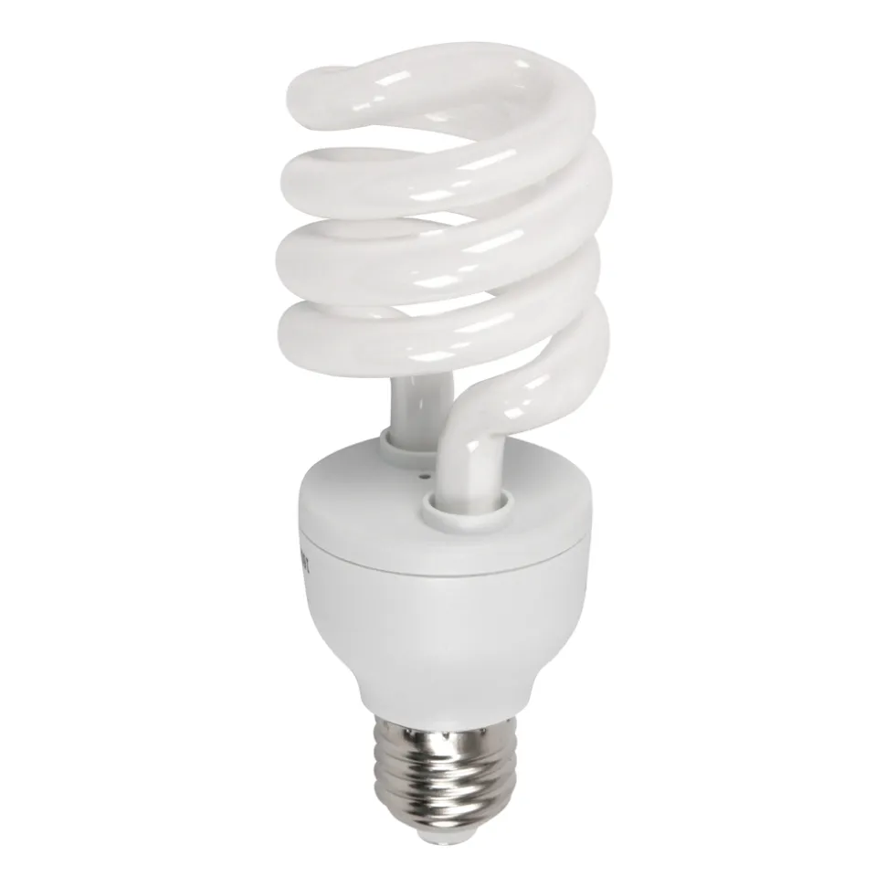 TERRATLANTIS - Lampe fluorescente natural 26W
