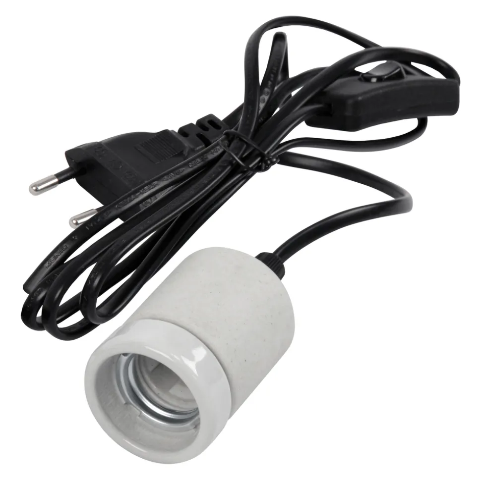 TERRATLANTIS - REFLECTING DOME LAMP FIXTURE 75W